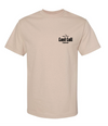 Last Call Co. Dark & Stormy Short Sleeve T-Shirt