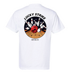 Last Call Co. Lucky Strike Short Sleeve T-Shirt