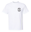 Last Call Co. Lucky Strike Short Sleeve T-Shirt