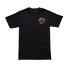 Last Call Co. CLASSICS Devil Short Sleeve T-shirt